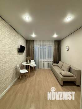 Студия квартира, вторичка, 18м2, 2/3 этаж