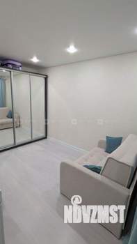 2-к квартира, вторичка, 46м2, 5/10 этаж