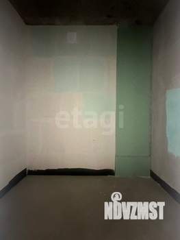 1-к квартира, вторичка, 47м2, 18/24 этаж