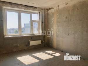 2-к квартира, вторичка, 52м2, 9/10 этаж