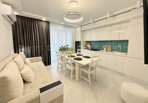 2-к квартира, вторичка, 65м2, 3/9 этаж