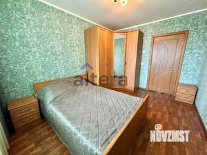 3-к квартира, вторичка, 66м2, 6/10 этаж