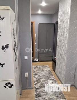 1-к квартира, вторичка, 37м2, 5/9 этаж