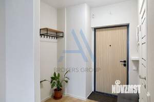 Студия квартира, вторичка, 25м2, 4/10 этаж