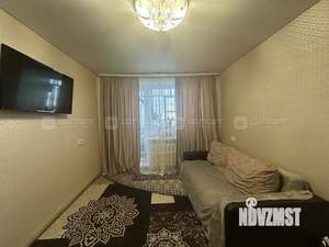 3-к квартира, вторичка, 51м2, 2/5 этаж