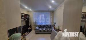 Студия квартира, вторичка, 18м2, 3/5 этаж