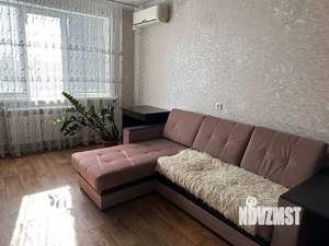 3-к квартира, вторичка, 66м2, 9/9 этаж