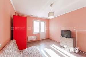 1-к квартира, вторичка, 44м2, 5/17 этаж