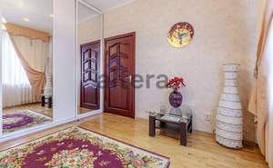 3-к квартира, вторичка, 122м2, 5/6 этаж
