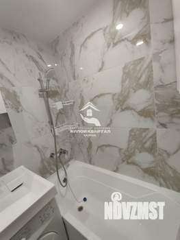 1-к квартира, вторичка, 31м2, 4/4 этаж