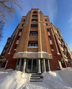 3-к квартира, вторичка, 94м2, 6/6 этаж