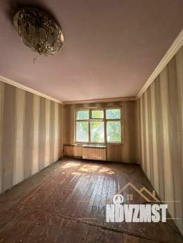 Студия квартира, вторичка, 34м2, 2/2 этаж