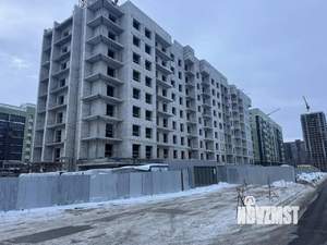 1-к квартира, вторичка, 33м2, 6/10 этаж