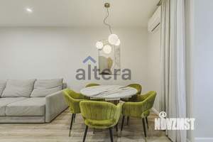 3-к квартира, вторичка, 94м2, 8/9 этаж