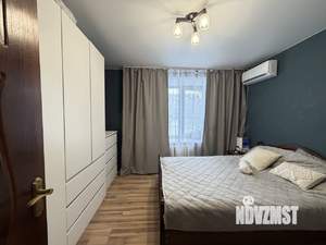 2-к квартира, вторичка, 51м2, 2/5 этаж