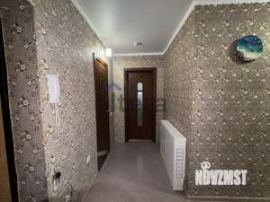 2-к квартира, вторичка, 65м2, 2/18 этаж