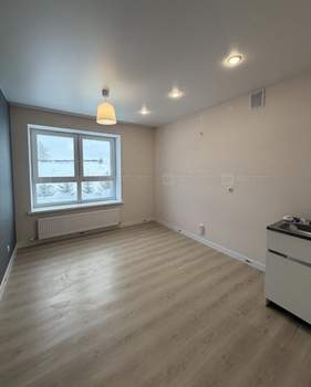 1-к квартира, вторичка, 36м2, 2/8 этаж