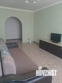 1-к квартира, вторичка, 41м2, 3/10 этаж