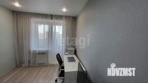 3-к квартира, вторичка, 76м2, 18/18 этаж