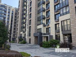 1-к квартира, сданный дом, 36м2, 9/10 этаж