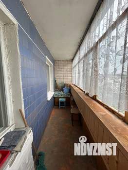 1-к квартира, вторичка, 30м2, 3/9 этаж