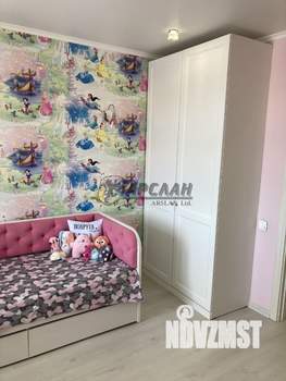 2-к квартира, вторичка, 60м2, 3/9 этаж