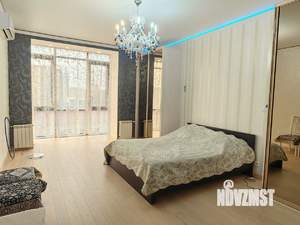 3-к квартира, вторичка, 130м2, 6/8 этаж