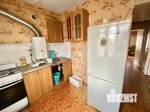 3-к квартира, вторичка, 60м2, 3/5 этаж