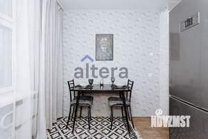 1-к квартира, вторичка, 34м2, 8/10 этаж