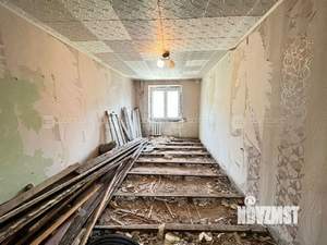 2-к квартира, вторичка, 45м2, 3/5 этаж