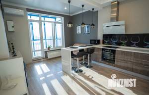 3-к квартира, вторичка, 70м2, 19/20 этаж