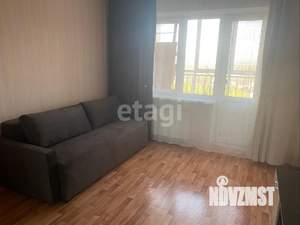 1-к квартира, вторичка, 35м2, 13/17 этаж
