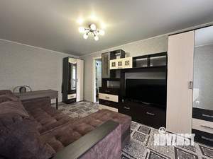 2-к квартира, вторичка, 42м2, 3/5 этаж