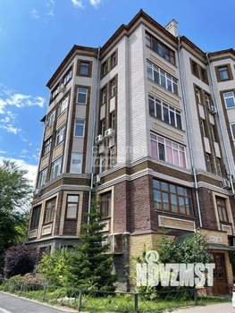 2-к квартира, вторичка, 99м2, 5/6 этаж
