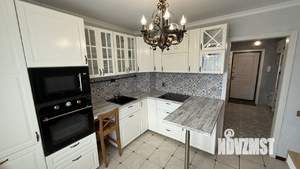 1-к квартира, вторичка, 37м2, 13/19 этаж