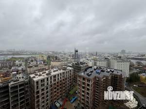 3-к квартира, вторичка, 89м2, 15/26 этаж