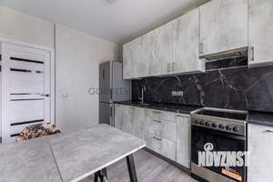 1-к квартира, вторичка, 37м2, 2/10 этаж