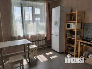 1-к квартира, вторичка, 40м2, 5/15 этаж