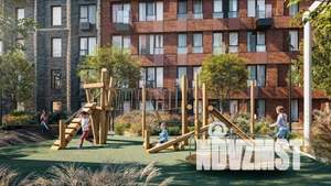3-к квартира, вторичка, 91м2, 6/9 этаж