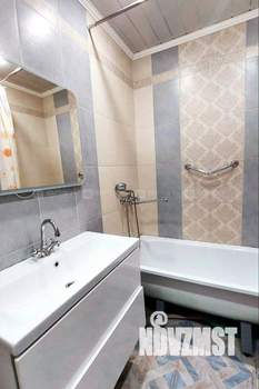 4-к квартира, вторичка, 97м2, 8/9 этаж