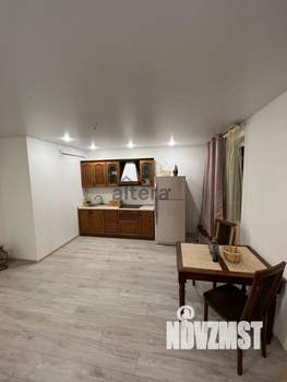 Студия квартира, вторичка, 29м2, 20/25 этаж