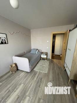 2-к квартира, вторичка, 65м2, 4/10 этаж