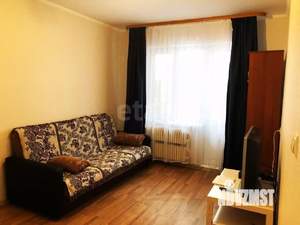 2-к квартира, вторичка, 42м2, 2/10 этаж