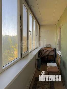 1-к квартира, вторичка, 35м2, 3/9 этаж