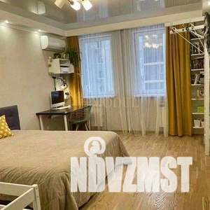 2-к квартира, вторичка, 61м2, 8/18 этаж