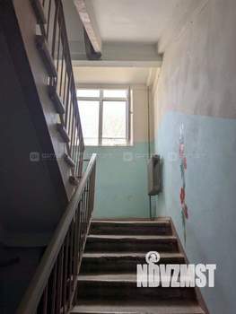 2-к квартира, вторичка, 42м2, 1/3 этаж