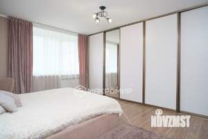 2-к квартира, вторичка, 59м2, 3/13 этаж