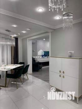 3-к квартира, вторичка, 98м2, 15/18 этаж