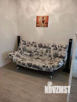 1-к квартира, вторичка, 47м2, 11/20 этаж