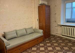 1-к квартира, вторичка, 35м2, 3/9 этаж